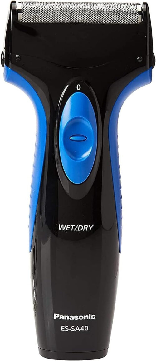 PanasonicProCurveWetDryShaver-ES-SA40BlueandBlack-seven-wonder-757jpg - Tradedubai.ae Wholesale B2B Market - Tradedubai.ae Wholesale B2B Market