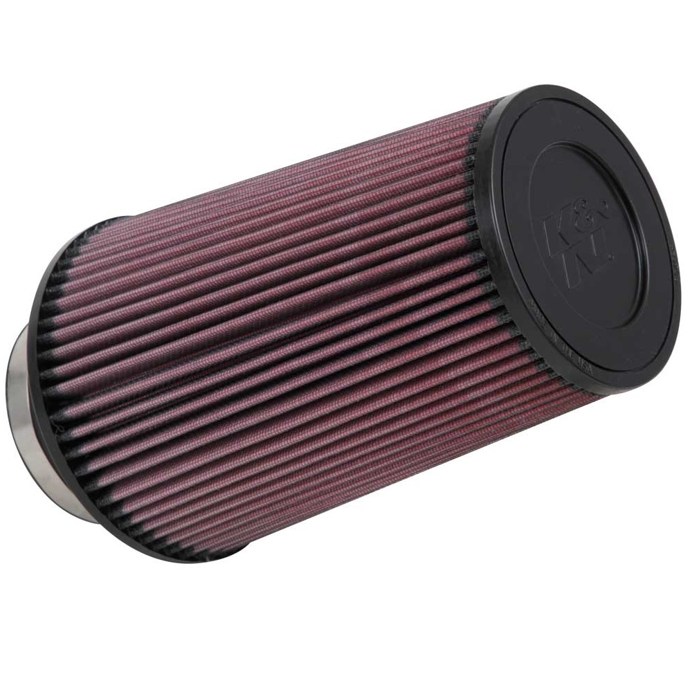 RE-0920_2jpg K&N UNIVERSAL CLAMP-ON AIR FILTER RE-0920 - Image 1