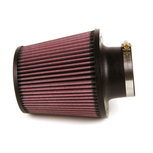 K&N UNIVERSAL CLAMP-ON AIR FILTER RE-0930 - Image 2