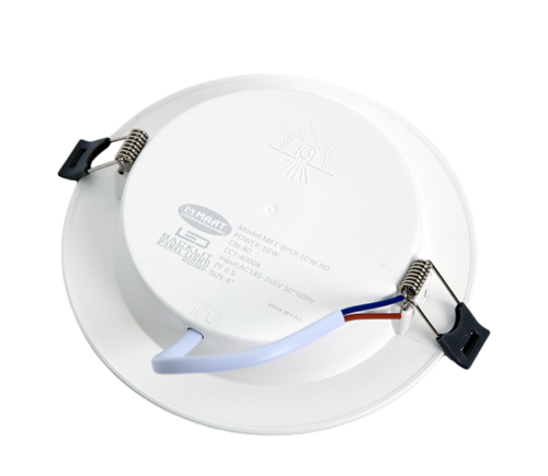 LED Panel Light BPLR-RD - Image 2