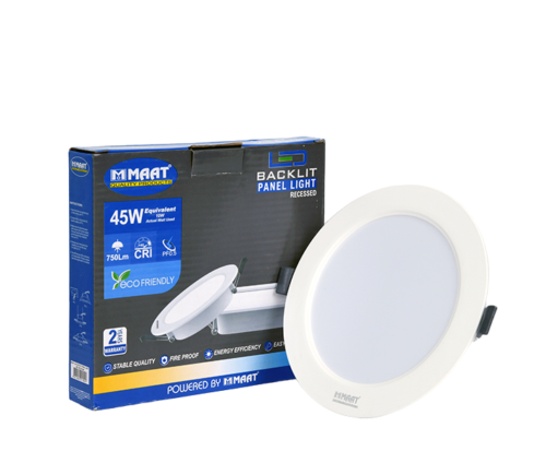 LED Panel Light BPLR-RD - Image 3