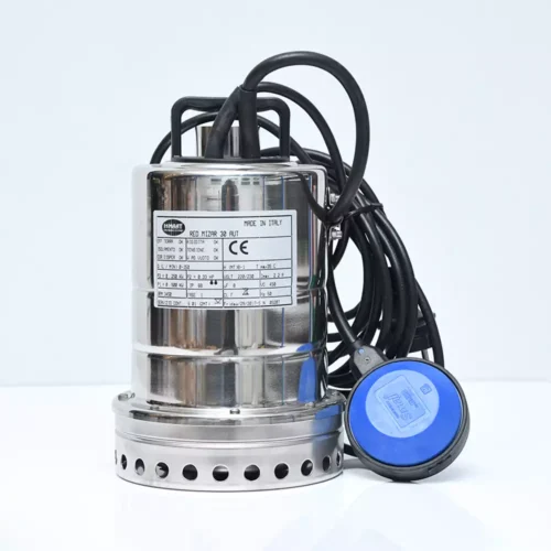 750  Efficient and Reliable Submersible Electric Pump for White Water - Image 5