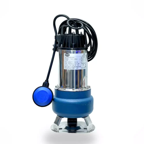 RED TIGER 200 submersible vortex electric pump