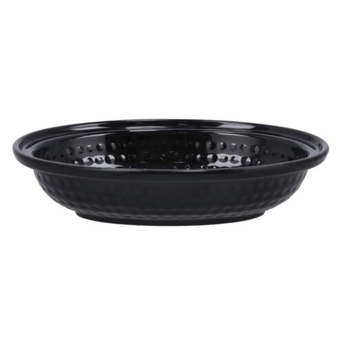 Royalford M/W 6″Biza Oval Curry Bowl – Durable Melamine ware | RF10047 | Elegant Design| Perfect for rice, cereal, salad, fruit, pasta, and noodle & more - Image 2