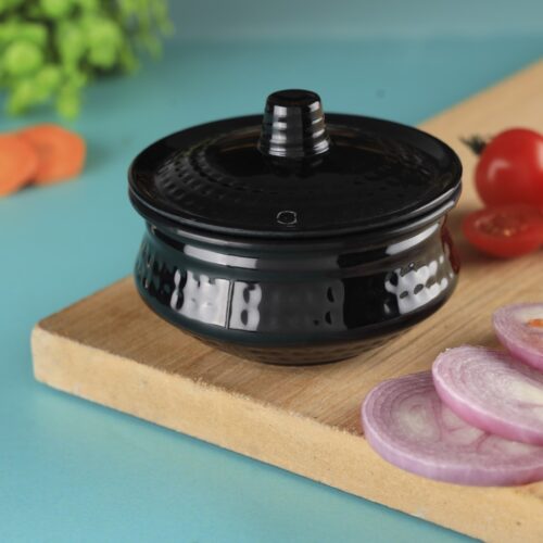 Royalford Floor PVA Mop with Iron Handle- RF12252/ 120 cm Long, with Squeezing Technology and Extendable Height/ Suitable for all Hard Flooring types, Glass, Marble, Granite, Tile, Wood, Window, Wall, etc./ High Water Absorbency, No Scratch/ Black and Yellow - Image 4