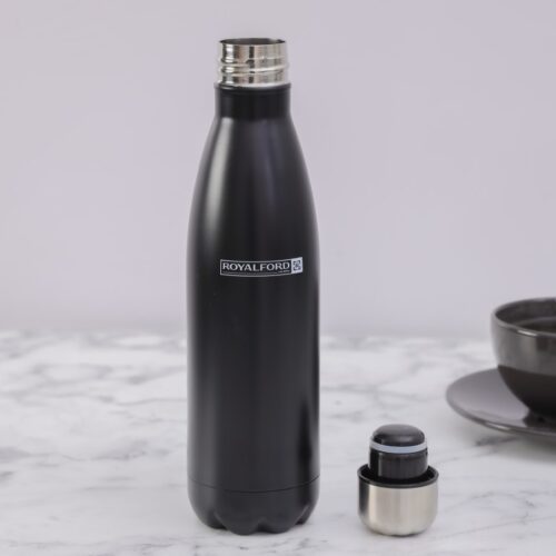 Vacuum Bottle, 500ml/17.0oz Stainless Steel Bottle, RF10443 | Hot & Cold Leak-Resistant Sports Drink Bottle | High Quality Vacuum Bottle for Indoor/Outdoor Use - Image 5