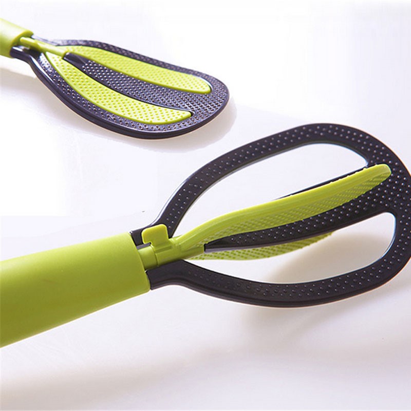 RF10519-WB-1jpg Multifunctional Spoon, High-Quality Polymer Spoon, RF10519 | Can Be Use as Rice Washing Tool, Serving Spoon, Egg Beater & Blender | Dishwasher-Safe | Ergonomic Design - Image 1