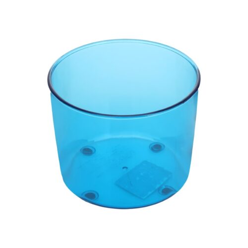 Manual Ice Crusher, Rotary Ice Crusher Machine, RF10668 | Premium Quality Ice Crusher for Smoothies, Juices | Ice Cube Grinder for Home, Restaurant - Image 3