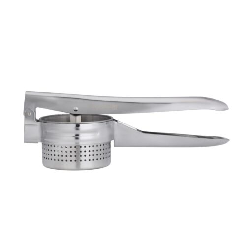 Multifunctional Food Masher | Aluminium | Dishwasher safe | RF10775 | Ideal for Kitchen, BBQ, Restaurant | Sturdy & Hygienic Design | Marks & Stains-Resistant - Image 3
