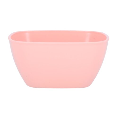Serving Bowl, 18.5cm Toughened Polymer Soup Bowl, RF11014 | Anti-Bacterial & Anti-Fungal | BPA-Free | Microwave Safe Serving Bowl | Food-Grade Material | Odour Proof