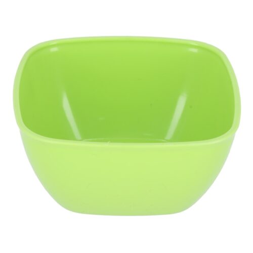 Serving Bowl, 18.5cm Toughened Polymer Soup Bowl, RF11014 | Anti-Bacterial & Anti-Fungal | BPA-Free | Microwave Safe Serving Bowl | Food-Grade Material | Odour Proof - Image 2
