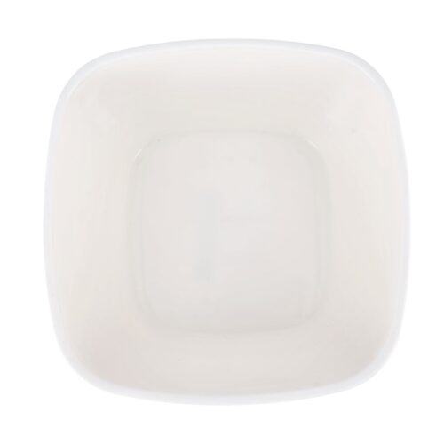 Serving Bowl, 18.5cm Toughened Polymer Soup Bowl, RF11014 | Anti-Bacterial & Anti-Fungal | BPA-Free | Microwave Safe Serving Bowl | Food-Grade Material | Odour Proof - Image 3