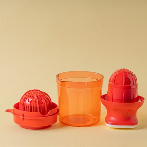 Royalford Tea Strainer with a Stainless Steel Handle RF11041 | PP and Stainless Steel Mesh Multi-Purpose Strainer| Food-Grade, Premium-Quality and Safe to Use| Easy to Hold and Perfect for Tea, Coffee, Juice| Compact and Durable Liquid Strainer - Image 5