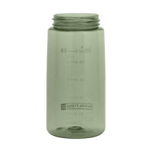 550ml Water Bottle, 100% BPA-Free Plastic Bottle, RF11109 | One-Press Open Lid | Leak-proof Design for Teenager, Adult, Sports, Gym, Fitness, Outdoor, Cycling, School & Office - Image 2