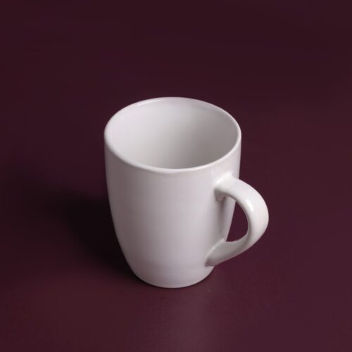 Royalford Stoneware Mug, 325 ML/ 11 oz | RF11172| Food grade | Perfect for Hot and Cold Drinks| Non-Toxic and Safe to Use| Stylish, Durable and Long-Lasting Design| Premium-Quality and Perfect for Gifting - Image 3