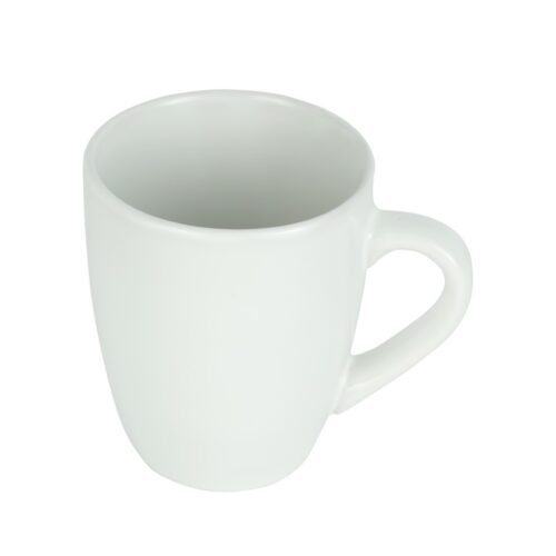 Royalford Stoneware Mug, 325 ML/ 11 oz | RF11172| Food grade | Perfect for Hot and Cold Drinks| Non-Toxic and Safe to Use| Stylish, Durable and Long-Lasting Design| Premium-Quality and Perfect for Gifting - Image 2