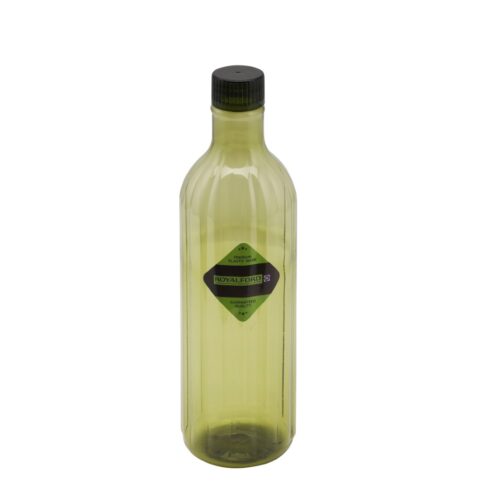 Royalford 1200 ML Water Bottle | RF11342 | Polymer Bottle | Perfect for Home, Office, Gym| 100% Food-Grade, BPA-Free and Eco-Friendly| Elegant, Sturdy, Portable and Leak-Proof Design - Image 2