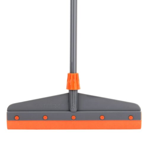 Royalbright Floor Squeegee with a Long Handle- 51cm- RF11361| Foam Blade Compatible with All Floor Types| Perfect for Cleaning and Wiping Room, Bathroom, Kitchen| Premium-Quality, Highly Durable, Light-Weight and Elegant Design - Image 2