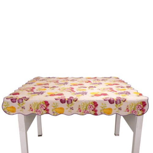 Square Table Cloth, 54×54 CM - Image 2