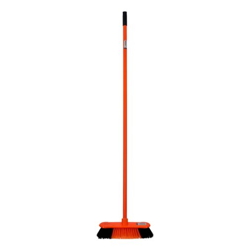 Royalford RF2369-FB Floor Broom