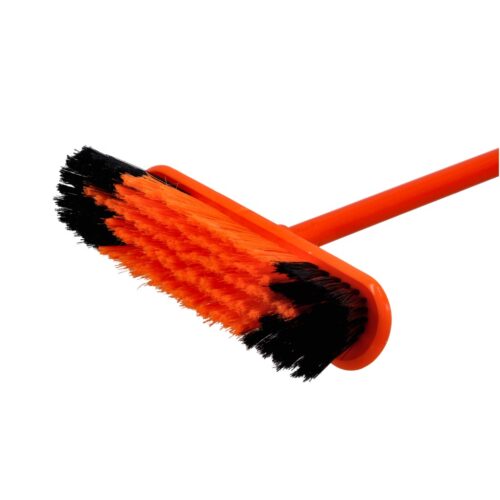 Royalford RF2369-FB Floor Broom - Image 2