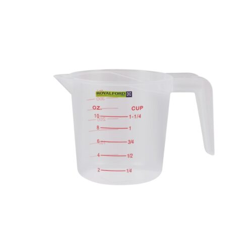 250ml measuring Jug Royalford RF5468