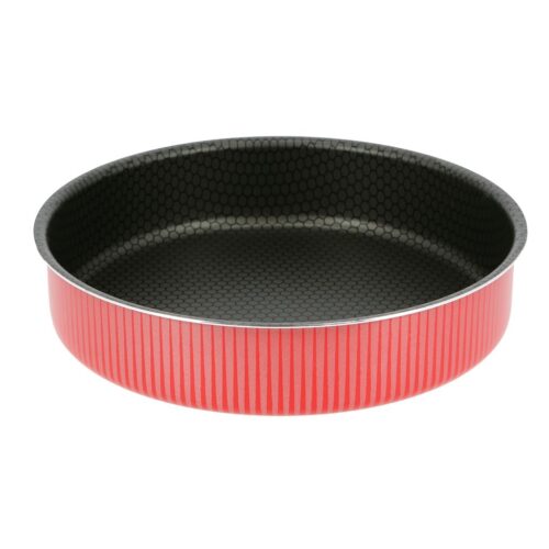Portable Highly Durable 32Cm Non-Stick Baking Tray Ideal for Baking, Roasting & More RF6634 Royalford - Image 4