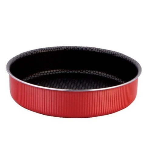 Portable Highly Durable 32Cm Non-Stick Baking Tray Ideal for Baking, Roasting & More RF6634 Royalford - Image 2