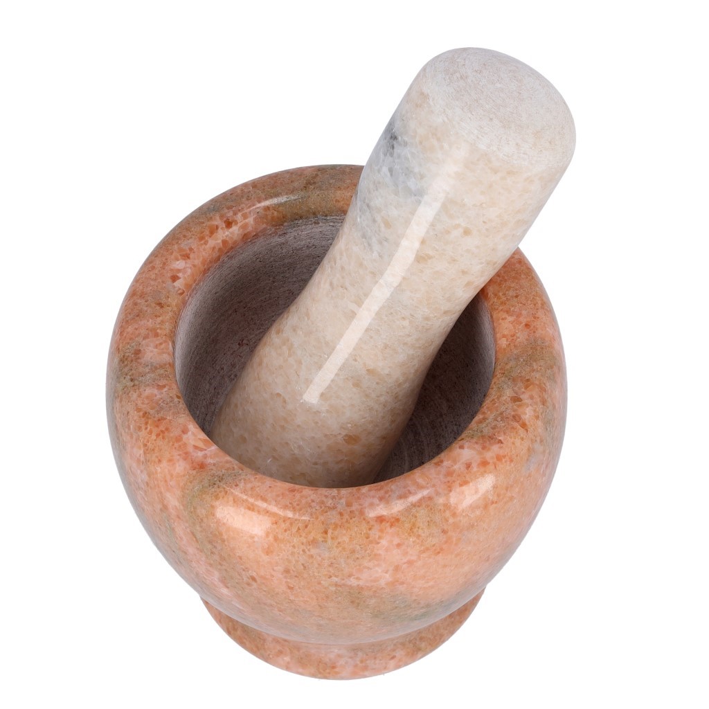 RF7292-WB-1jpg Marble Grinding Bowl Royalford RF7292 - Image 1