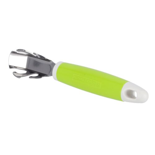 Dishes Clip with Stainless Steel Blade – Cooking Tong Kitchen Multifunction Plate Dish Clip Non-Slip Anti-Scald Handheld Bowl Pot Clamps with Comfortable Handle & Hanging Loop - Image 3