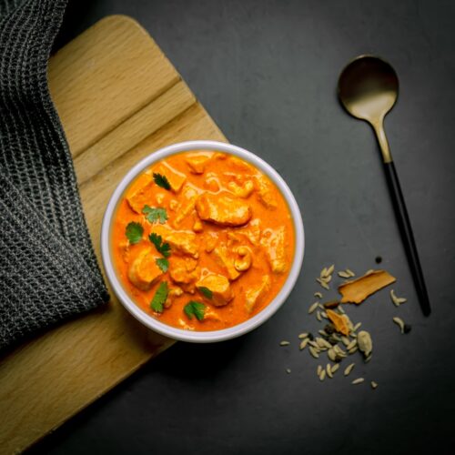 Royalford RF8700 3.5″ Super Rays Melamine Small Bowl| Portable, Lightweight Bowl Breakfast Cereal Dessert Serving Bowl | Dishwasher & Microwave Safe | Ideal for Rice, Pasta, Deserts, Icecream & More| White and Green - Image 6