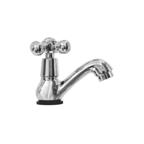 ROMAN Pillar faucet - Image 3