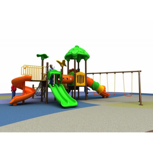 Children Amusement Outdoor Garden Equipment RW-11020
