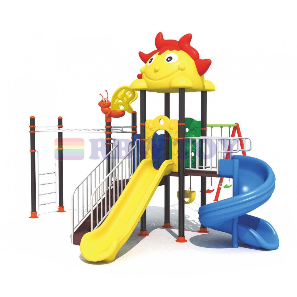 RW-12041-1000x1000-1jpg Outdoor Play Toys Model No : RW-12041 - Image 1