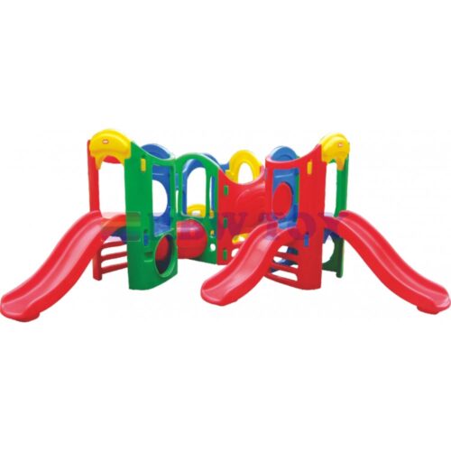 Kids Doll House Model : RW-16312 - Image 2