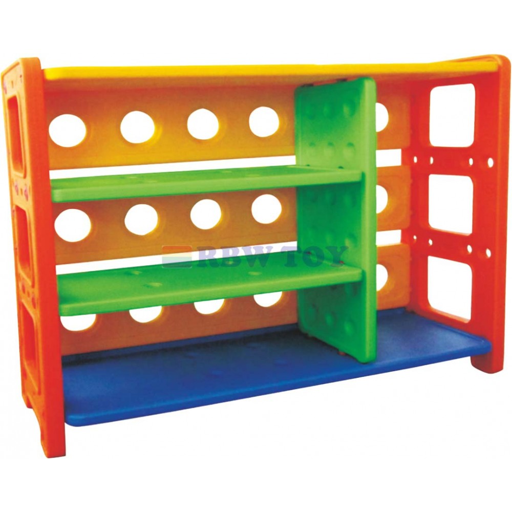 RW-16625-1000x1000-1jpg Plastic Book Organiser For Kids RW-16625 - Image 1