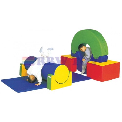 SOFT INDOOR TOYS RW-17601 - Image 2