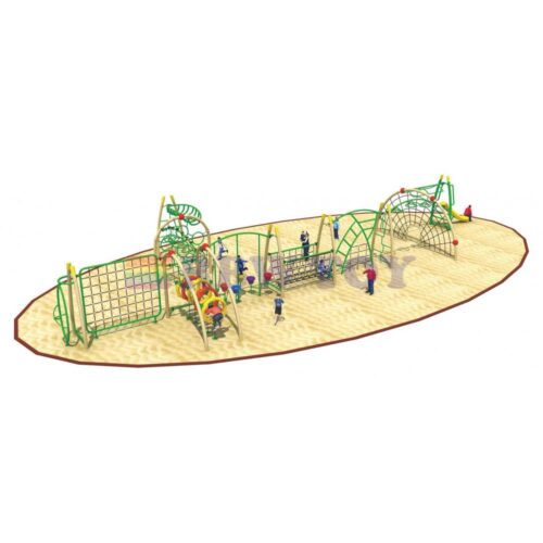 KIDS FITNESS TOYS RW-18830 - Image 2