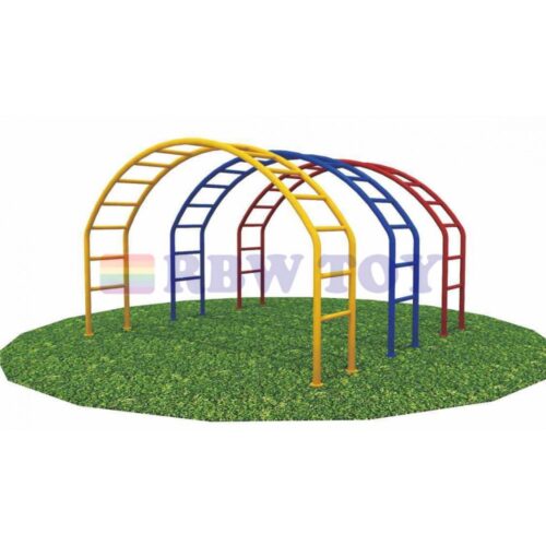 KIDS FITNESS TOYS RW-18878 - Image 2