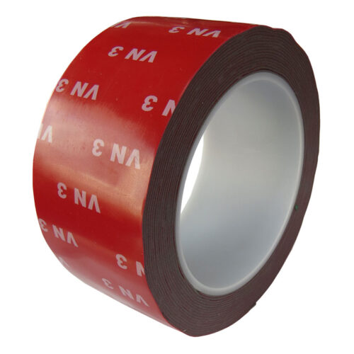 Tape Outdoor Mounting M33 , 5Cm X 5M