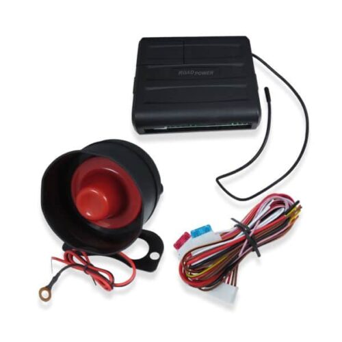 Milano RoadPower Scorpion Car Alarm System - Image 7