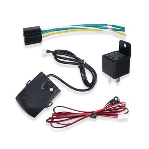 Milano RoadPower Scorpion Car Alarm System - Image 6