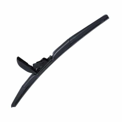 Soft RoadPower Wiper Blade Multiclip