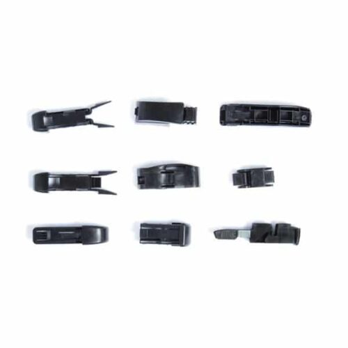 Soft RoadPower Wiper Blade Multiclip - Image 3