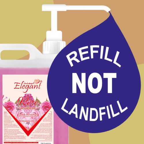 Rose-Shower-gel-Showcase-Refill-Not-Landfill-SMALL-scaled-1jpg - Tradedubai.ae Wholesale B2B Market - Tradedubai.ae Wholesale B2B Market
