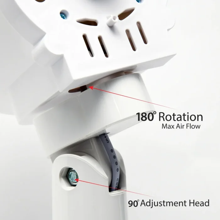 Rechargeable Table Fan - Tradedubai.ae Wholesale B2B Market