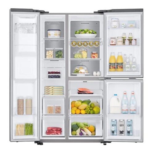 SAMSUNGRS65R5691SLSIDEBYSIDEREFRIGERATOR-seven-wonder-uSPR-image4jpg - Tradedubai.ae Wholesale B2B Market - Tradedubai.ae Wholesale B2B Market