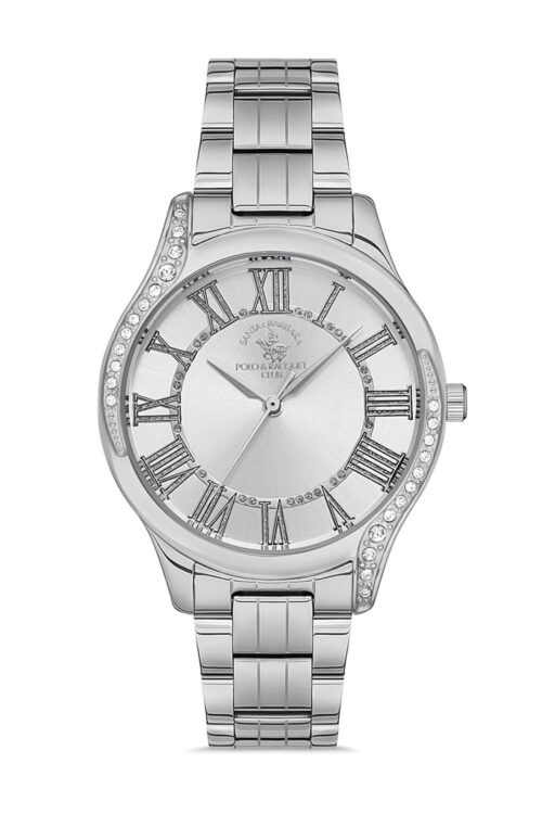 SANTA BARBARA UNIQUE WOMEN STAINLESS STEEL WATCH - SB.1.10340-1 - Image 7