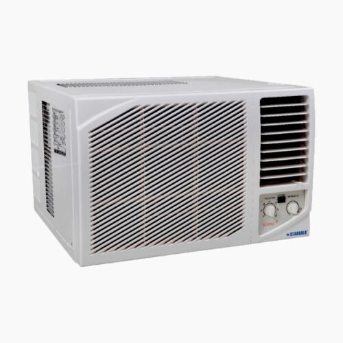 STARGOLD 2 Ton 21500 Btu/H Window Air Conditioner, High Energy Efficient, Rotary Compressor AC, SG-M304W24R - Image 2