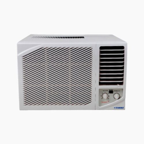STARGOLD 2 Ton 21500 Btu/H Window Air Conditioner, High Energy Efficient, Rotary Compressor AC, SG-M304W24R